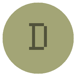 Player Team DONSTU Logo