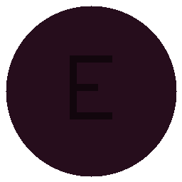 Player Team ECSTATIC Logo