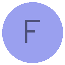 Team F5 logo