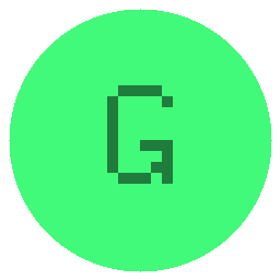 Player Team Gentle Mates GC Logo