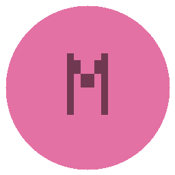 Player Team M1Z Logo