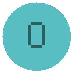 Player Team O PLANO Logo