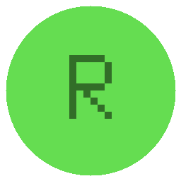 Team RUSTEC logo