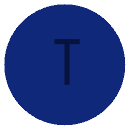 Player Team The Rad Syndicate Logo