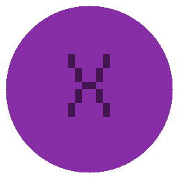 Player Team XClan Logo