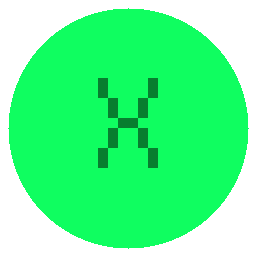 Player Team XLG Esports Logo
